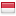 umahdroid.com server is located in Indonesia